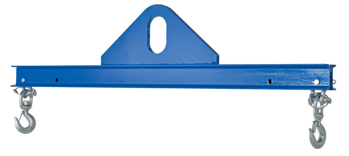Fixed 48" Economy Spreader Beam w/ 2,000-lbs Capacity