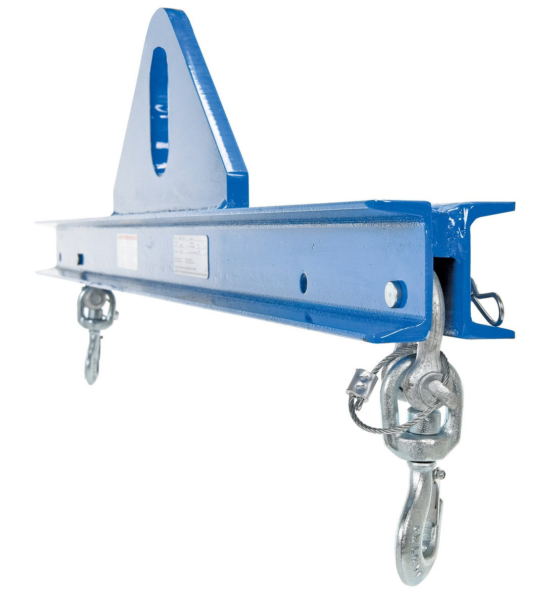 Fixed 48" Economy Spreader Beam w/ 2,000-lbs Capacity