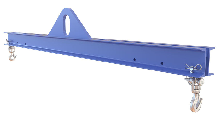 Fixed 72" Economy Spreader Beam w/ 2,000-lbs Capacity