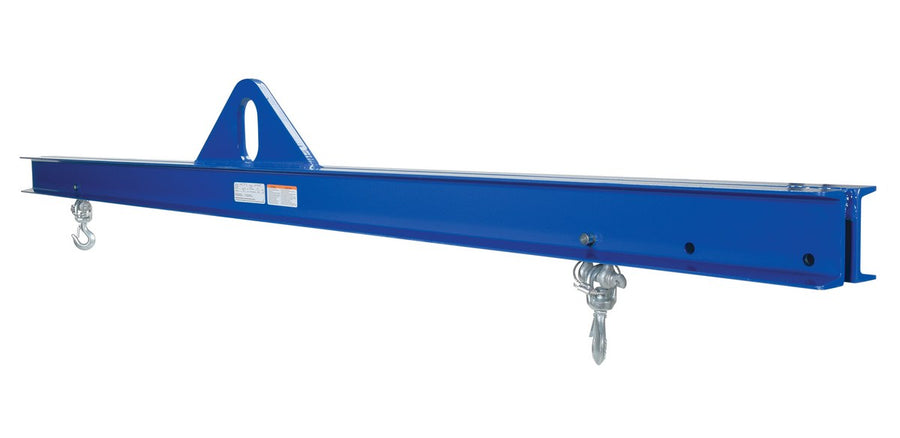 Fixed 96" Economy Spreader Beam w/ 2,000-lbs Capacity