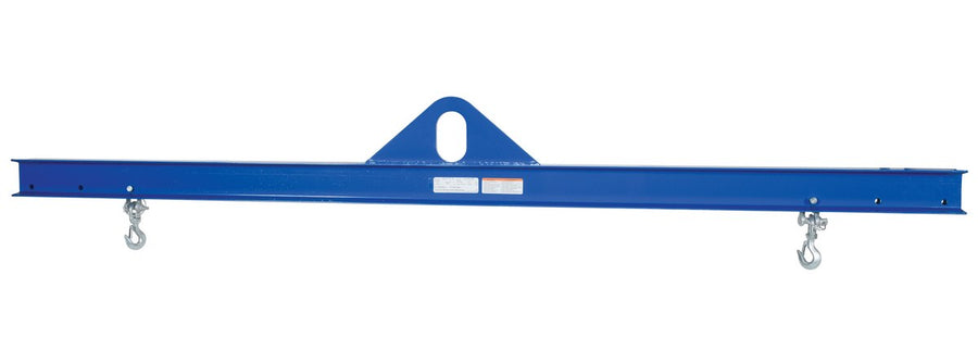 Fixed 96" Economy Spreader Beam w/ 2,000-lbs Capacity