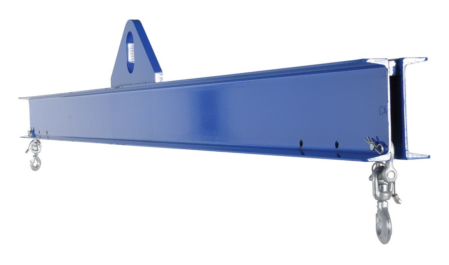 Fixed 120" Economy Spreader Beam w/ 4,000-lbs Capacity