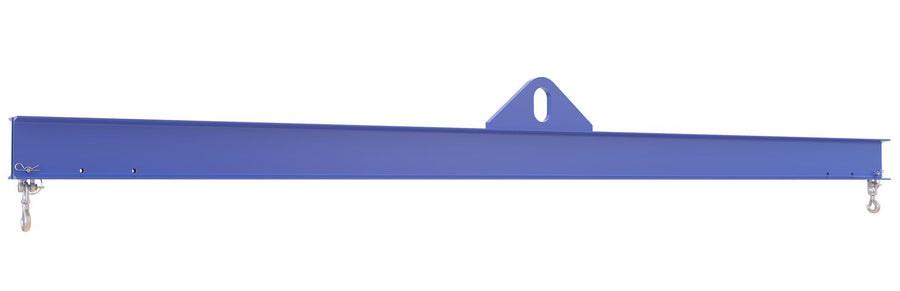 Fixed 144" Economy Spreader Beam w/ 4,000-lbs Capacity