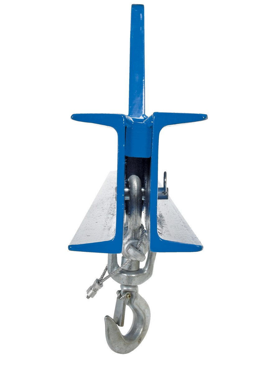 Fixed 36" Economy Spreader Beam w/ 4,000-lbs Capacity