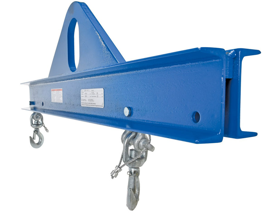 Fixed 36" Economy Spreader Beam w/ 4,000-lbs Capacity