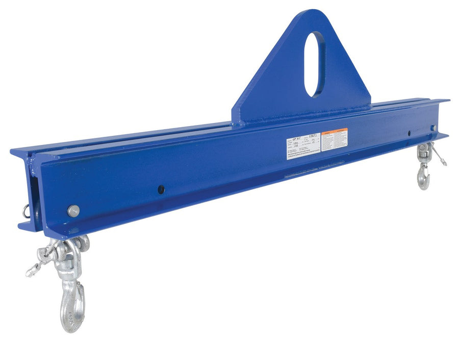 Fixed 48" Economy Spreader Beam w/ 4,000-lbs Capacity