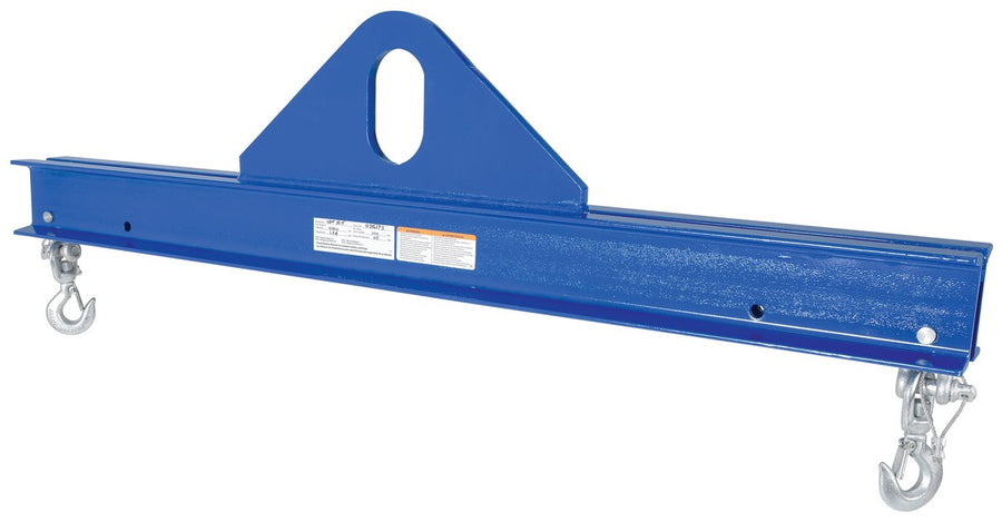 Fixed 48" Economy Spreader Beam w/ 4,000-lbs Capacity