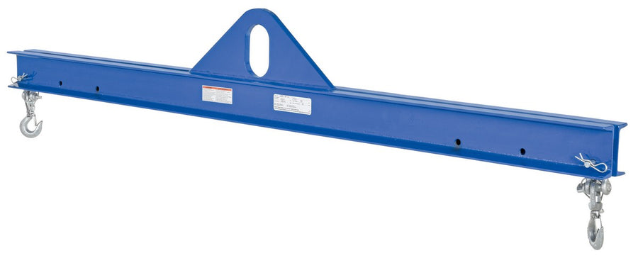 Fixed 72" Economy Spreader Beam w/ 4,000-lbs Capacity