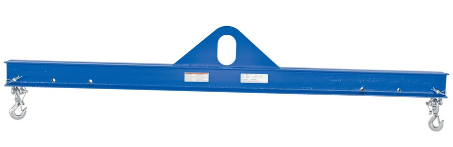 Fixed 72" Economy Spreader Beam w/ 4,000-lbs Capacity