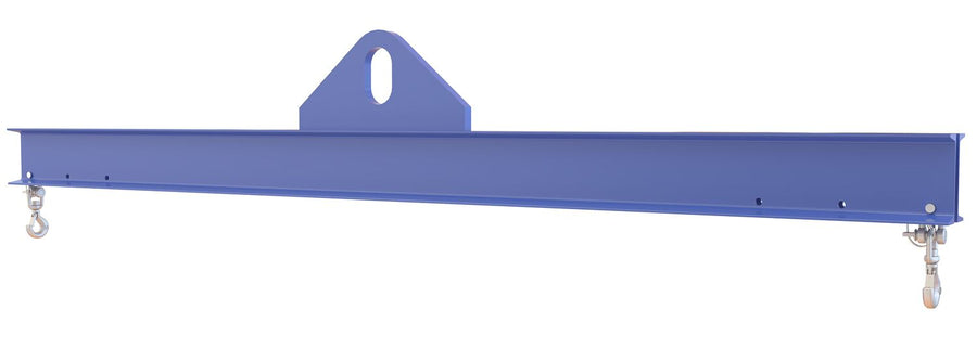 Fixed 96" Economy Spreader Beam w/ 4,000-lbs Capacity