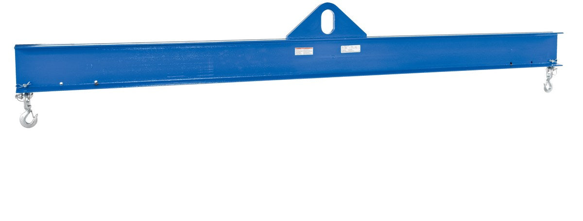Fixed 120" Economy Spreader Beam w/ 6,000-lbs Capacity