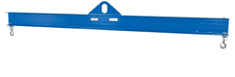 Fixed 120" Economy Spreader Beam w/ 6,000-lbs Capacity