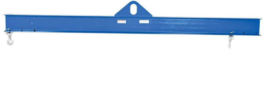 Fixed 120" Economy Spreader Beam w/ 6,000-lbs Capacity