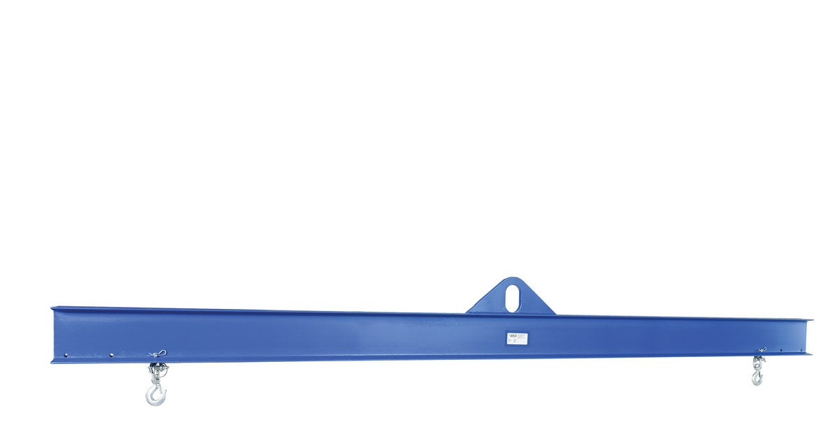 Fixed 144" Economy Spreader Beam w/ 6,000-lbs Capacity