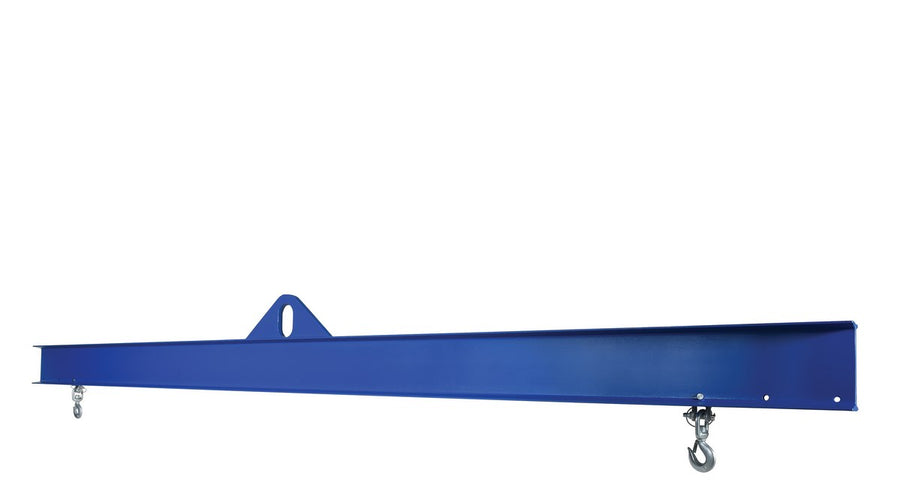 Fixed 144" Economy Spreader Beam w/ 6,000-lbs Capacity
