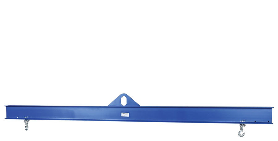 Fixed 144" Economy Spreader Beam w/ 6,000-lbs Capacity