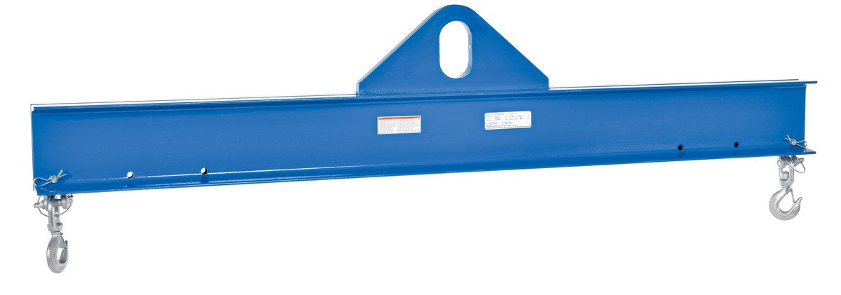 Fixed 72" Economy Spreader Beam w/ 6,000-lbs Capacity