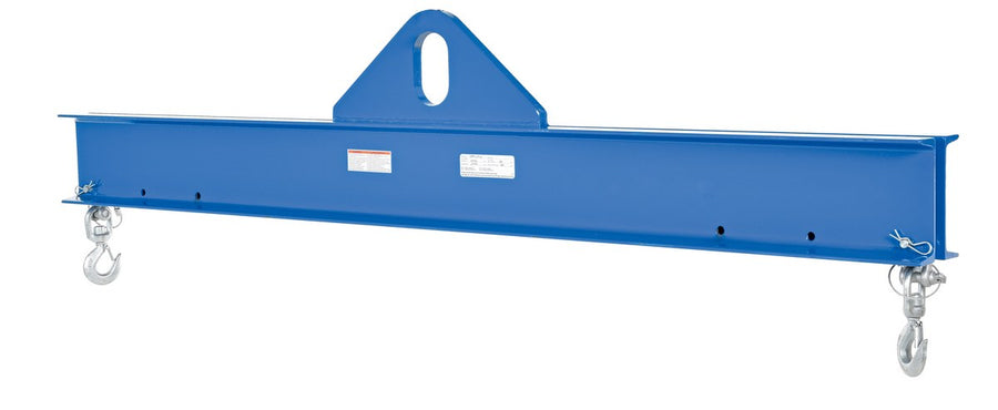 Fixed 72" Economy Spreader Beam w/ 6,000-lbs Capacity