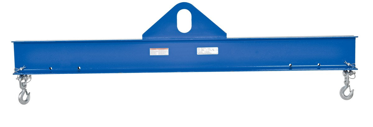 Fixed 72" Economy Spreader Beam w/ 6,000-lbs Capacity