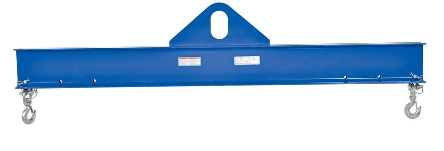 Fixed 72" Economy Spreader Beam w/ 6,000-lbs Capacity