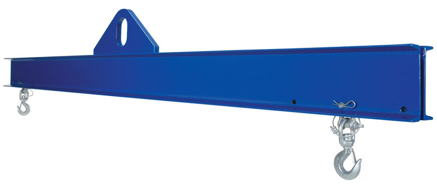 Fixed 96" Economy Spreader Beam w/ 6,000-lbs Capacity