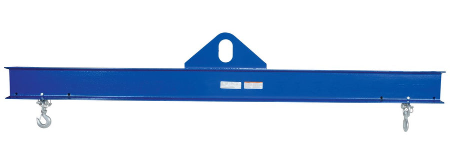 Fixed 96" Economy Spreader Beam w/ 6,000-lbs Capacity