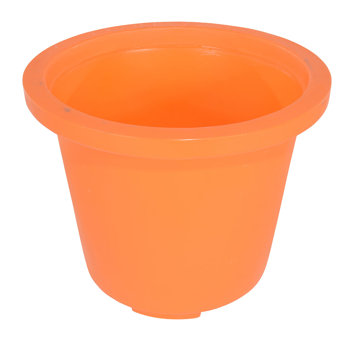 DRUM CONTAINMENT BASE - ORANGE