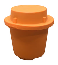 Thumbnail for DRUM CONTAINMENT BASE - ORANGE