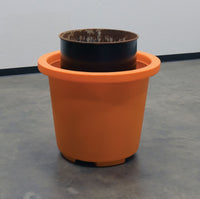 Thumbnail for DRUM CONTAINMENT BASE - ORANGE