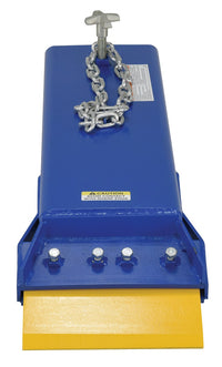 Thumbnail for Fork Truck Floor Scraper