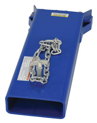 Thumbnail for Fork Truck Floor Scraper