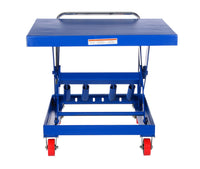 Thumbnail for Spring Counterbalanced Auto-Hite Cart 45