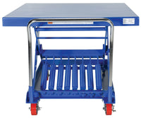 Thumbnail for 2,000-lbs Capacity Spring Counterbalanced Cart