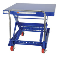 Thumbnail for 500-lbs Capacity Spring Counterbalanced Cart