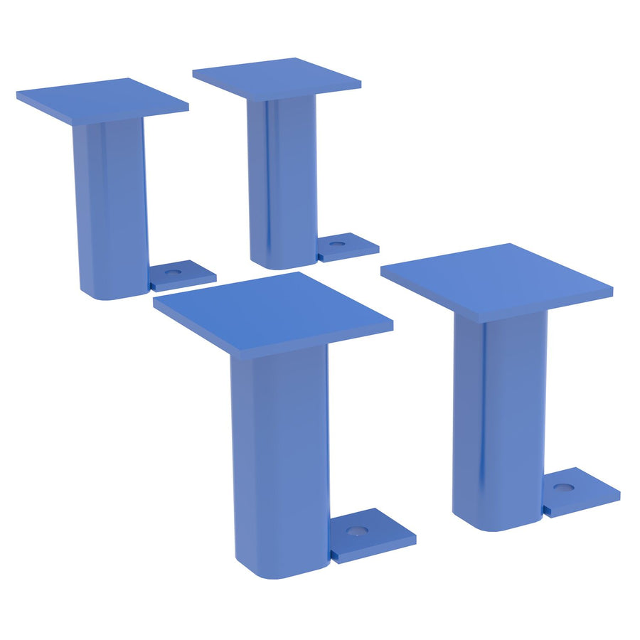 AUTO HITE CART STATIONARY OPTION RF