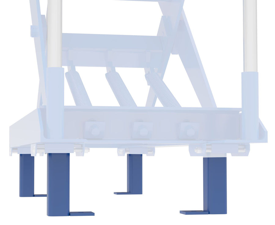 AUTO HITE CART STATIONARY OPTION RF