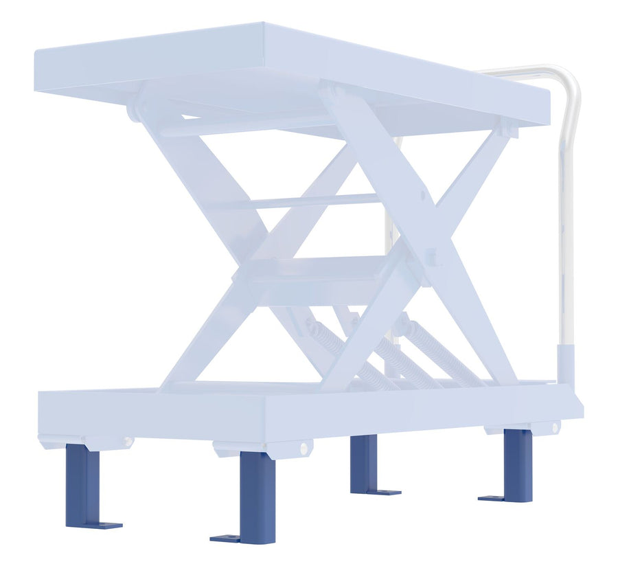 AUTO HITE CART STATIONARY OPTION RF