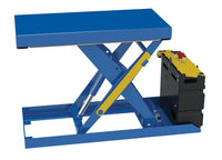 Thumbnail for SCI LIFT TBL 20X40 1000 CAPACITY 12 VDC