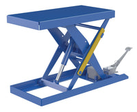 Thumbnail for SCI LIFT TBL 20X40 1000 CAPACY FOOT PUMP