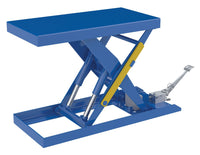 Thumbnail for SCI LIFT TBL 20X40 2000 CAPACY FOOT PUMP