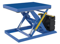 Thumbnail for SCI LIFT TBL 32X40 2000 CAPACITY 12 VDC