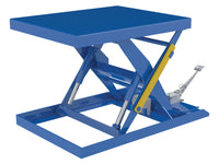 Thumbnail for SCI LIFT TBL 32X40 2000 CAPACY FOOT PUMP