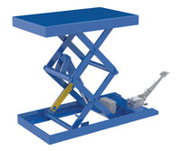 Thumbnail for DBL SCI LIFT TBL 20X33 1000 CAPA FOOT PU