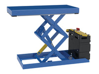 Thumbnail for DBL SCI LIFT TBL 20X40 750 CAPACITY 12 V