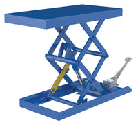Thumbnail for DBL SCI LIFT TBL 20X40 750 CAPA FOOT PUM