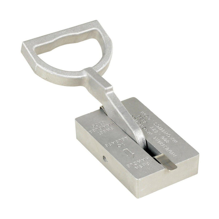 Sheet Handler w/ 50-lbs Capacity