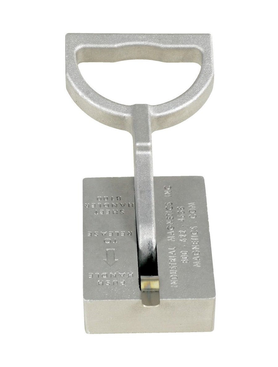 Sheet Handler w/ 50-lbs Capacity