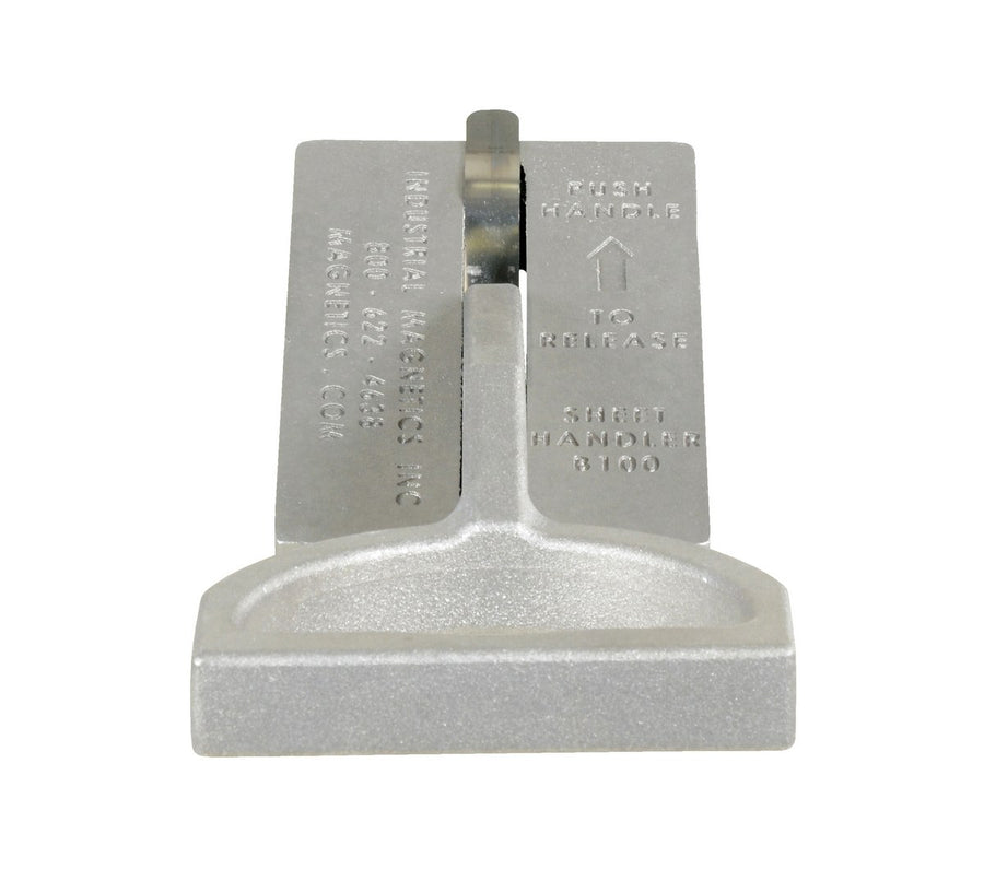 Sheet Handler w/ 50-lbs Capacity