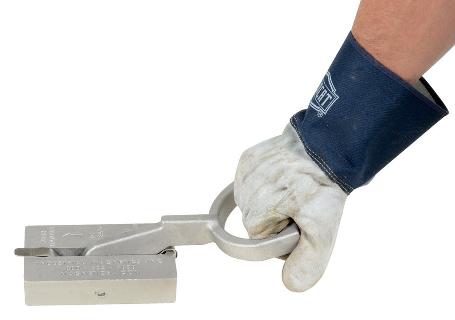 Sheet Handler w/ 50-lbs Capacity