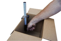 Thumbnail for BOXK SIZER CUTTER 13 IN LONG